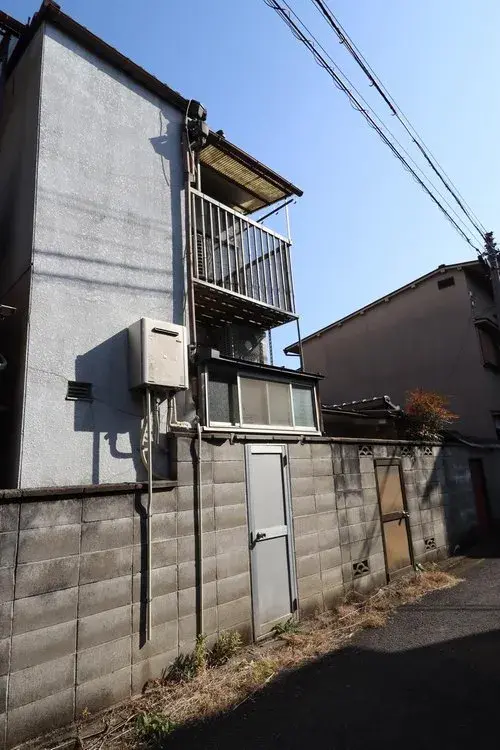 عقار 2LDK مدينة Kyoto محافظة Kyoto (3)
