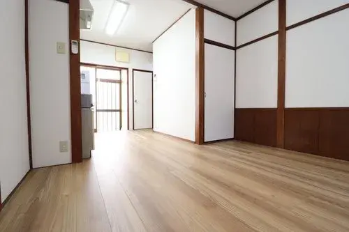 عقار 2LDK مدينة Kyoto محافظة Kyoto (4)