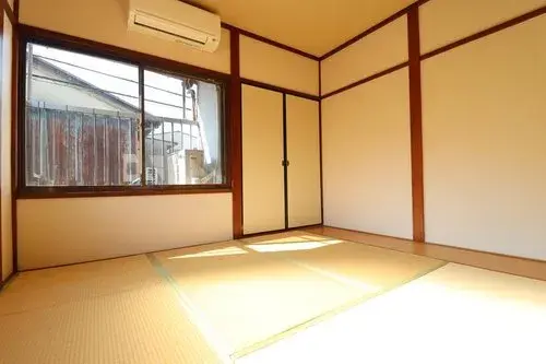 عقار 2LDK مدينة Kyoto محافظة Kyoto (5)