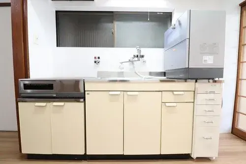 عقار 2LDK مدينة Kyoto محافظة Kyoto (9)