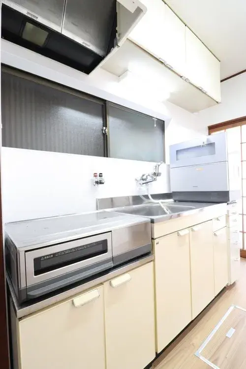 عقار 2LDK مدينة Kyoto محافظة Kyoto (10)