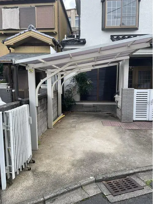 Недвижимость 5DK Nishikyo-ku, Город Kyoto, Префектура Kyoto (2)