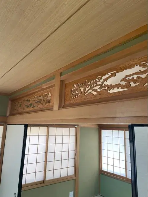 Недвижимость 5DK Nishikyo-ku, Город Kyoto, Префектура Kyoto (11)