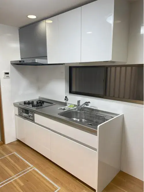 Недвижимость 5DK Nishikyo-ku, Город Kyoto, Префектура Kyoto (12)