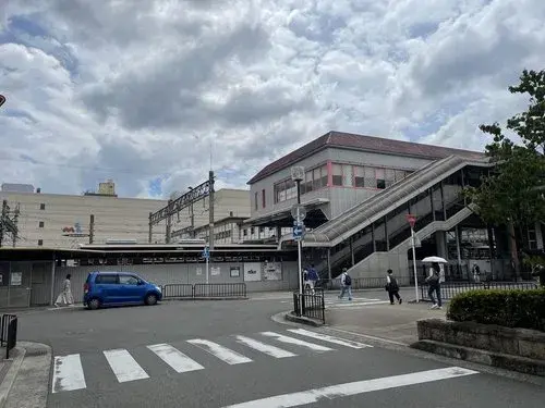 Недвижимость 5DK Nishikyo-ku, Город Kyoto, Префектура Kyoto (17)