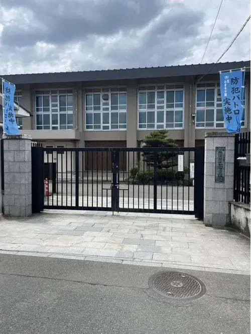 Недвижимость 5DK Nishikyo-ku, Город Kyoto, Префектура Kyoto (18)