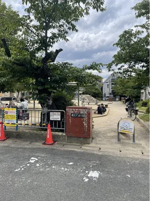 Недвижимость 5DK Nishikyo-ku, Город Kyoto, Префектура Kyoto (19)