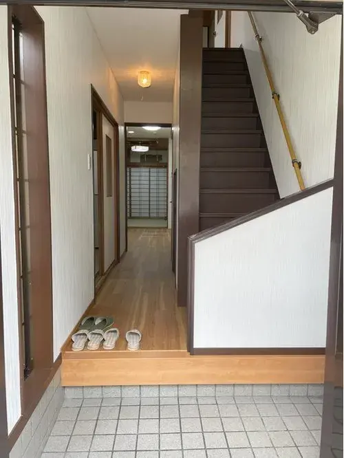 Недвижимость 5DK Nishikyo-ku, Город Kyoto, Префектура Kyoto (3)