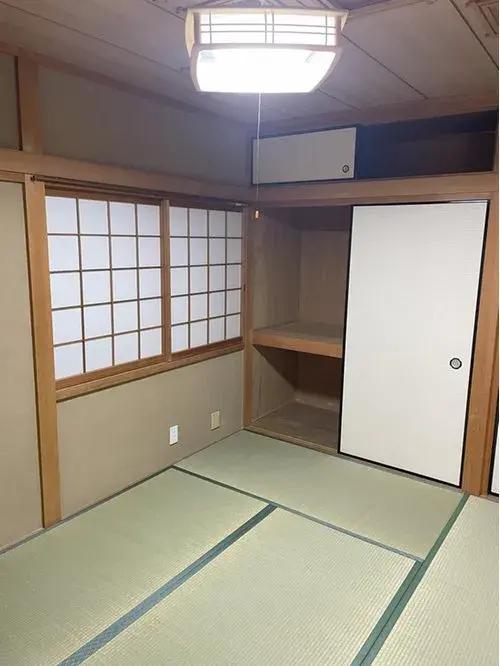 Недвижимость 5DK Nishikyo-ku, Город Kyoto, Префектура Kyoto (4)
