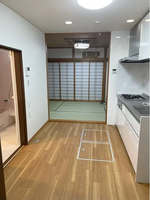 Недвижимость 5DK Nishikyo-ku, Город Kyoto, Префектура Kyoto (5)
