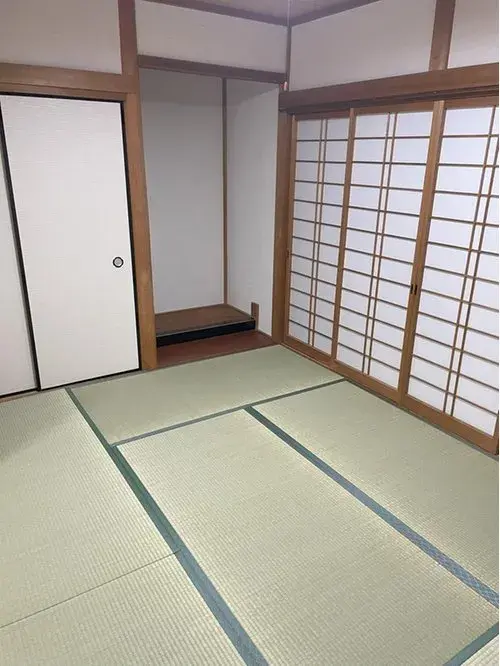 Недвижимость 5DK Nishikyo-ku, Город Kyoto, Префектура Kyoto (6)