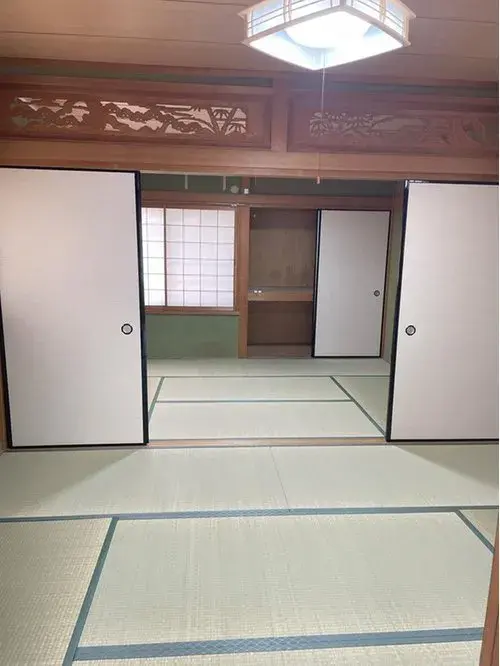 Недвижимость 5DK Nishikyo-ku, Город Kyoto, Префектура Kyoto (8)