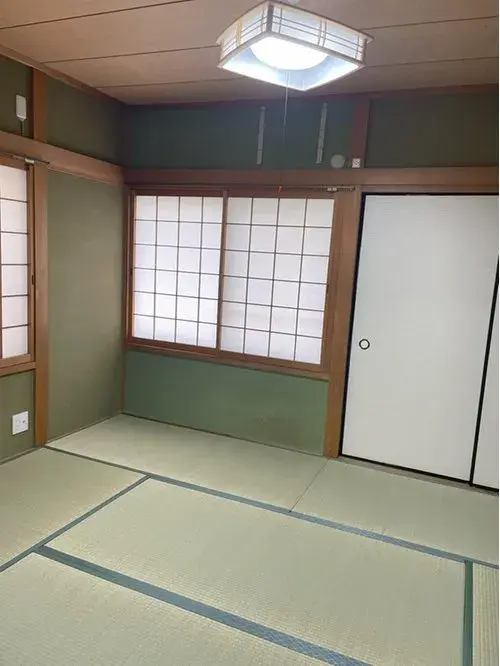 Недвижимость 5DK Nishikyo-ku, Город Kyoto, Префектура Kyoto (9)