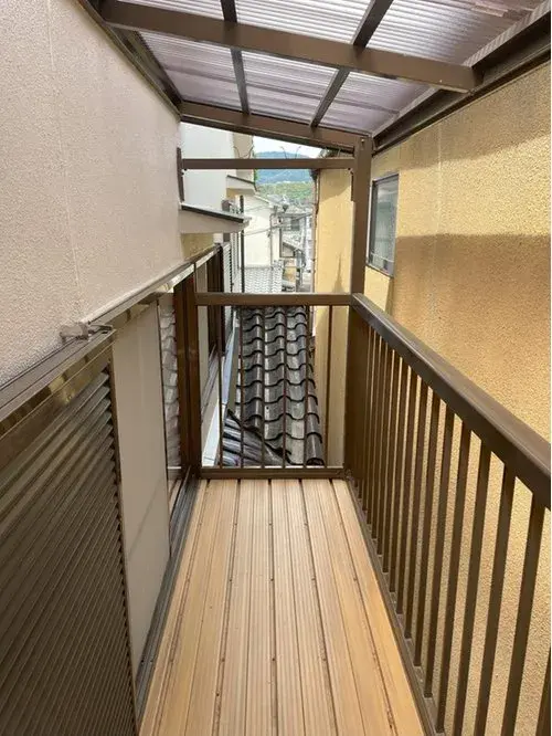 Недвижимость 5DK Nishikyo-ku, Город Kyoto, Префектура Kyoto (10)