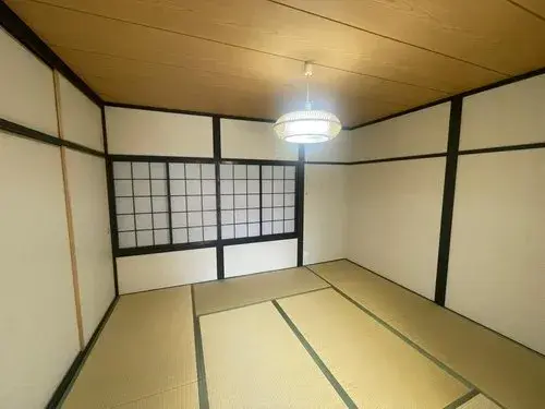 Propiedad de 2 Dormitorios y 2 Plantas, Ciudad de Kyoto, Prefectura de Kyoto (3)