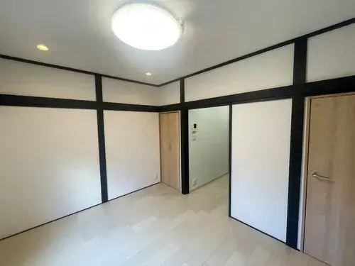Propiedad de 2 Dormitorios y 2 Plantas, Ciudad de Kyoto, Prefectura de Kyoto (4)