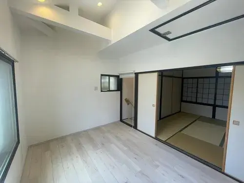 Propiedad de 2 Dormitorios y 2 Plantas, Ciudad de Kyoto, Prefectura de Kyoto (5)