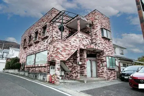 Akiya in Kyoto