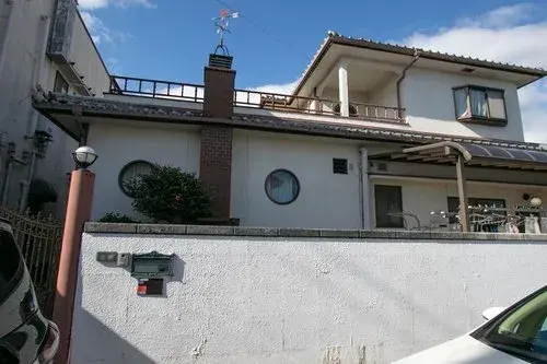 7LDK Property Kyoto City Kyoto Prefecture (2)