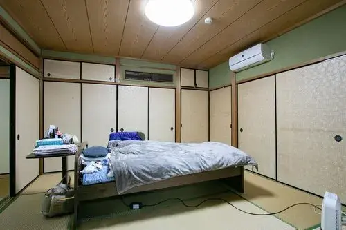 7LDK Property Kyoto City Kyoto Prefecture (14)