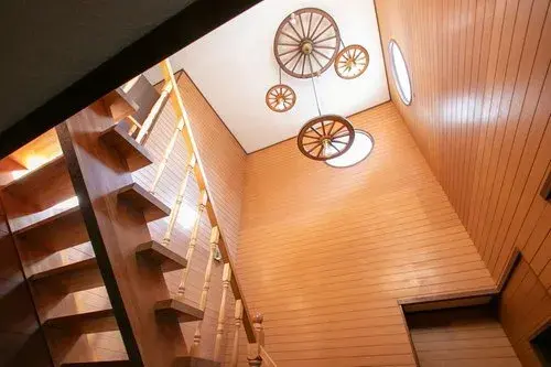 7LDK Property Kyoto City Kyoto Prefecture (15)