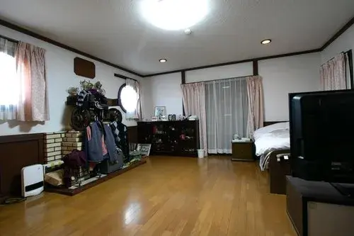 7LDK Property Kyoto City Kyoto Prefecture (16)