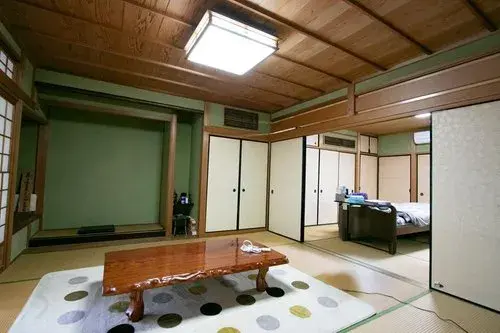 7LDK Property Kyoto City Kyoto Prefecture (10)