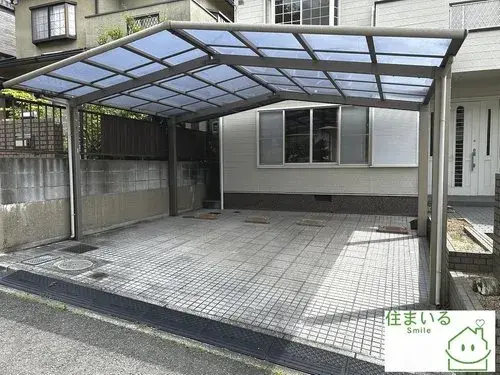 5LDK Ciudad de Yawata Prefectura de Kioto (2)