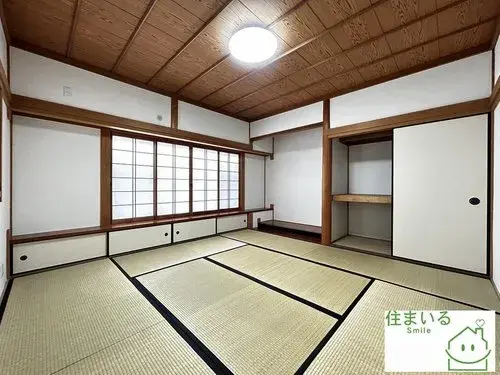 5LDK Ciudad de Yawata Prefectura de Kioto (8)