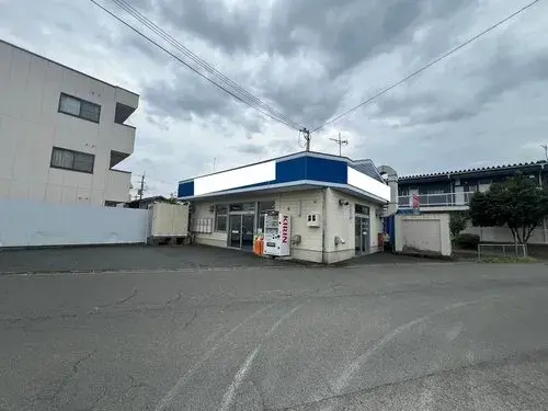 Akiya in Fukuchiyama