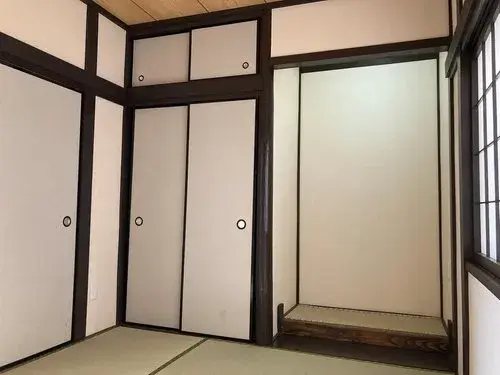Propiedad 2DK Ciudad de Kioto Prefectura de Kioto (11)