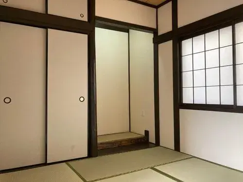 Propiedad 2DK Ciudad de Kioto Prefectura de Kioto (12)