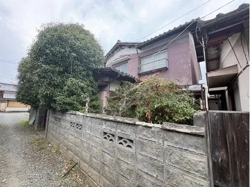 [3DK Property] Ayabe City Kyoto Prefecture (2)