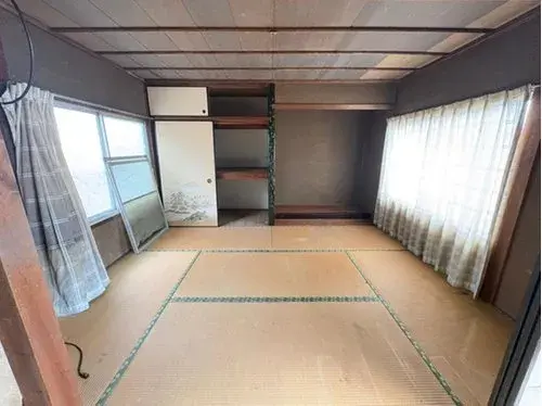 [3DK Property] Ayabe City Kyoto Prefecture (11)