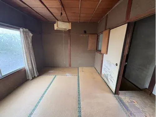 [3DK Property] Ayabe City Kyoto Prefecture (12)