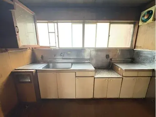 [3DK Property] Ayabe City Kyoto Prefecture (13)