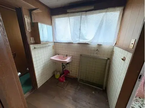 [3DK Property] Ayabe City Kyoto Prefecture (15)