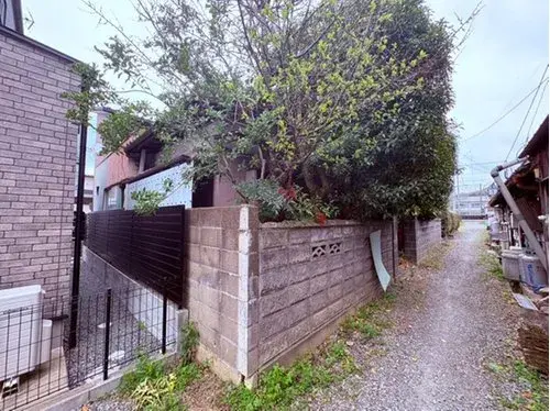 [3DK Property] Ayabe City Kyoto Prefecture (3)