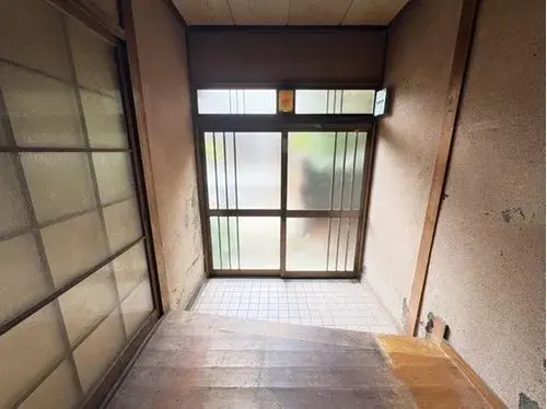[3DK Property] Ayabe City Kyoto Prefecture (4)