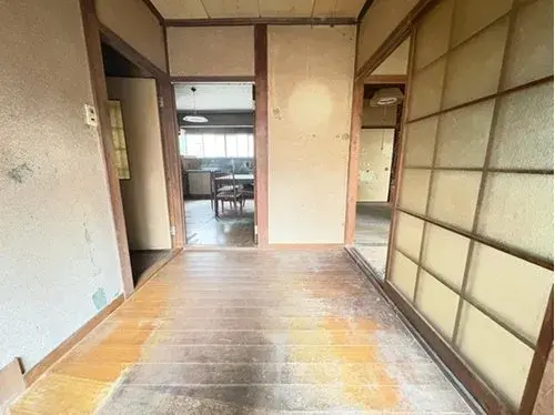 [3DK Property] Ayabe City Kyoto Prefecture (5)