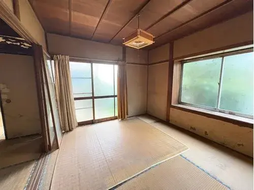 [3DK Property] Ayabe City Kyoto Prefecture (6)