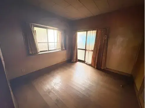 [3DK Property] Ayabe City Kyoto Prefecture (8)