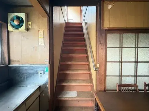 [3DK Property] Ayabe City Kyoto Prefecture (10)