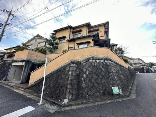Akiya in Uji