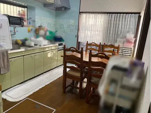 [6DK Property] Uji City Kyoto Prefecture (9)