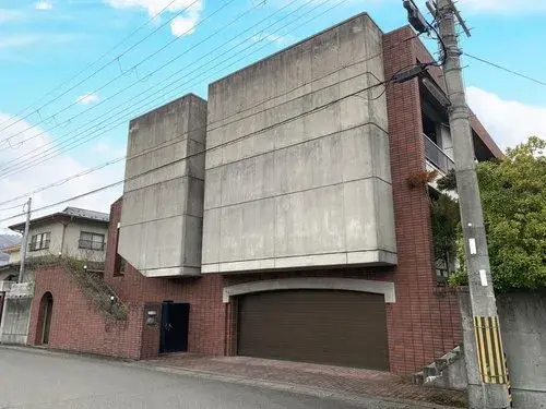 Akiya in Maizuru