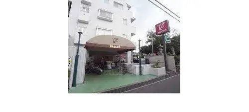 Kyoto Prefecture Kyoto City 4DK Property (2)