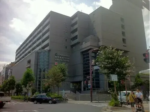 Kyoto Prefecture Kyoto City 4DK Property (7)