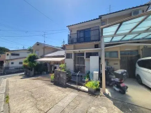 5DK Kita Ward, Kyoto City, Kyoto Prefecture (3)