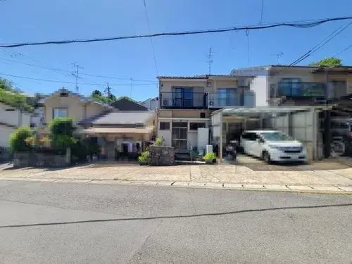 5DK Kita Ward, Kyoto City, Kyoto Prefecture (4)